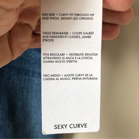 Guess skinny jeans - Picture 8 of 8